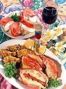 Parador Vistamar 케브라디야스 외부 사진